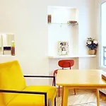 Superbe Appartement A Paris - Flat-Guest