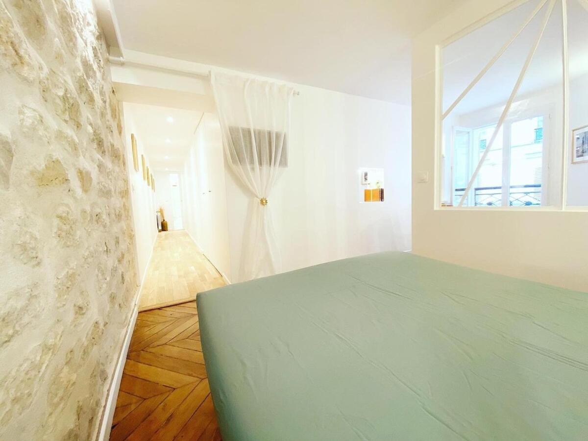 Superbe A - Flat-guest Paris